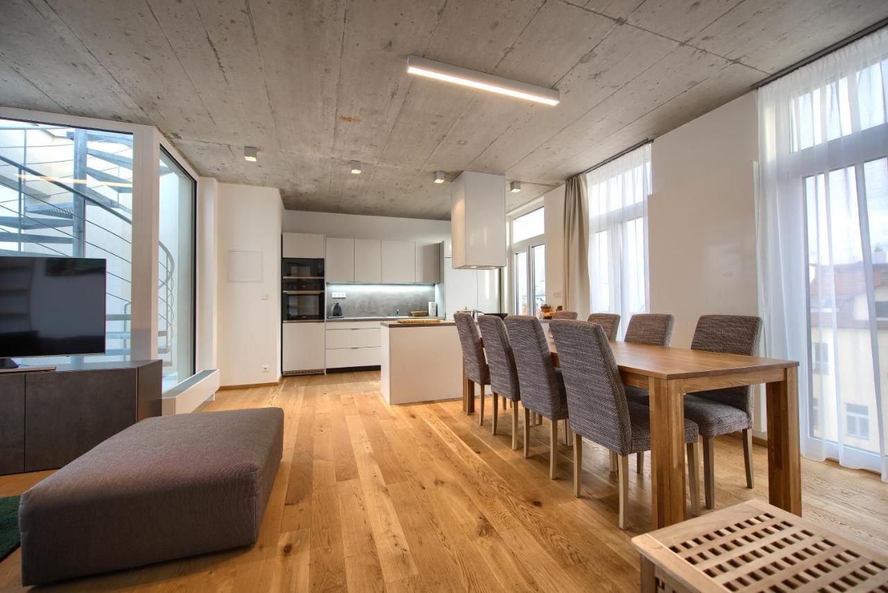 Residence Soukenicka Прага Екстериор снимка