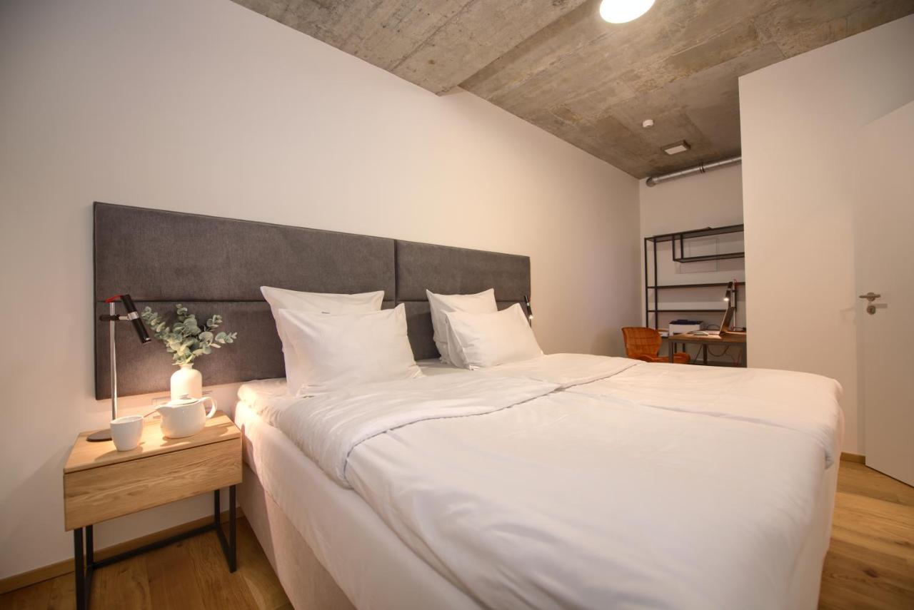 Residence Soukenicka Прага Екстериор снимка