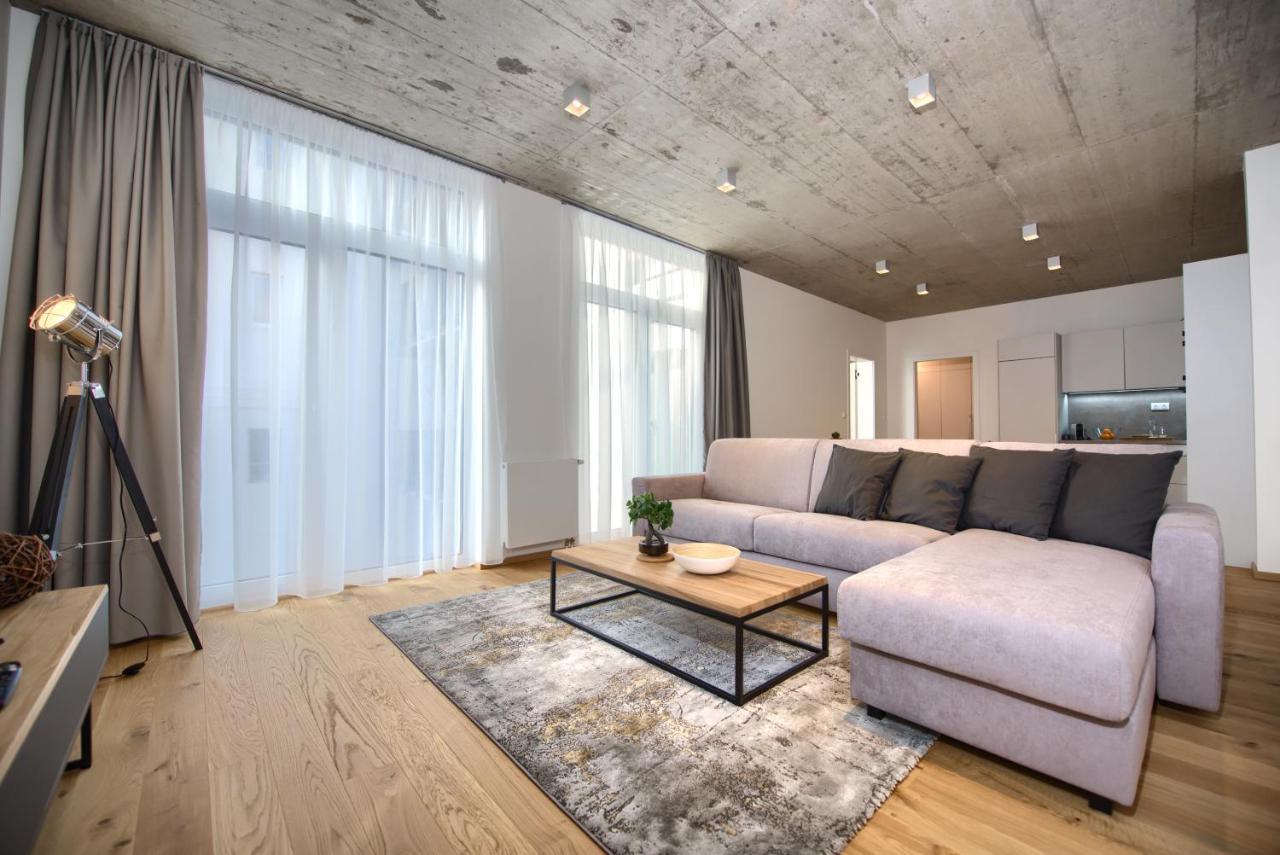Residence Soukenicka Прага Екстериор снимка