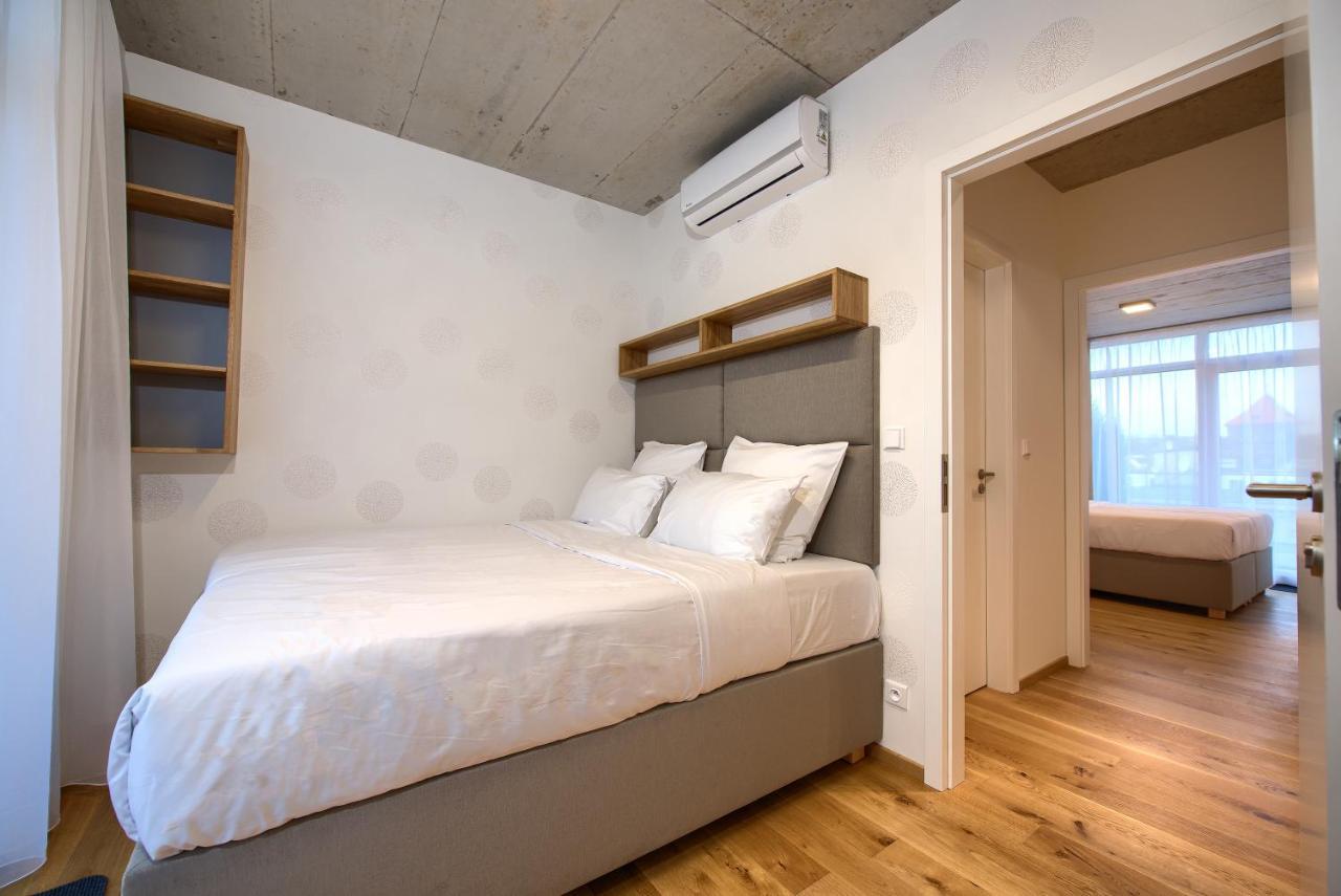 Residence Soukenicka Прага Екстериор снимка