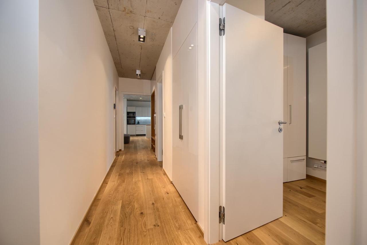 Residence Soukenicka Прага Екстериор снимка