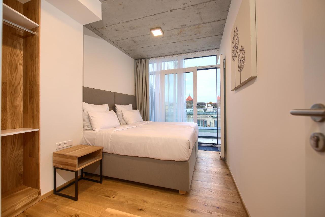Residence Soukenicka Прага Екстериор снимка