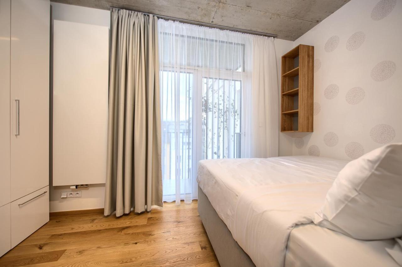 Residence Soukenicka Прага Екстериор снимка