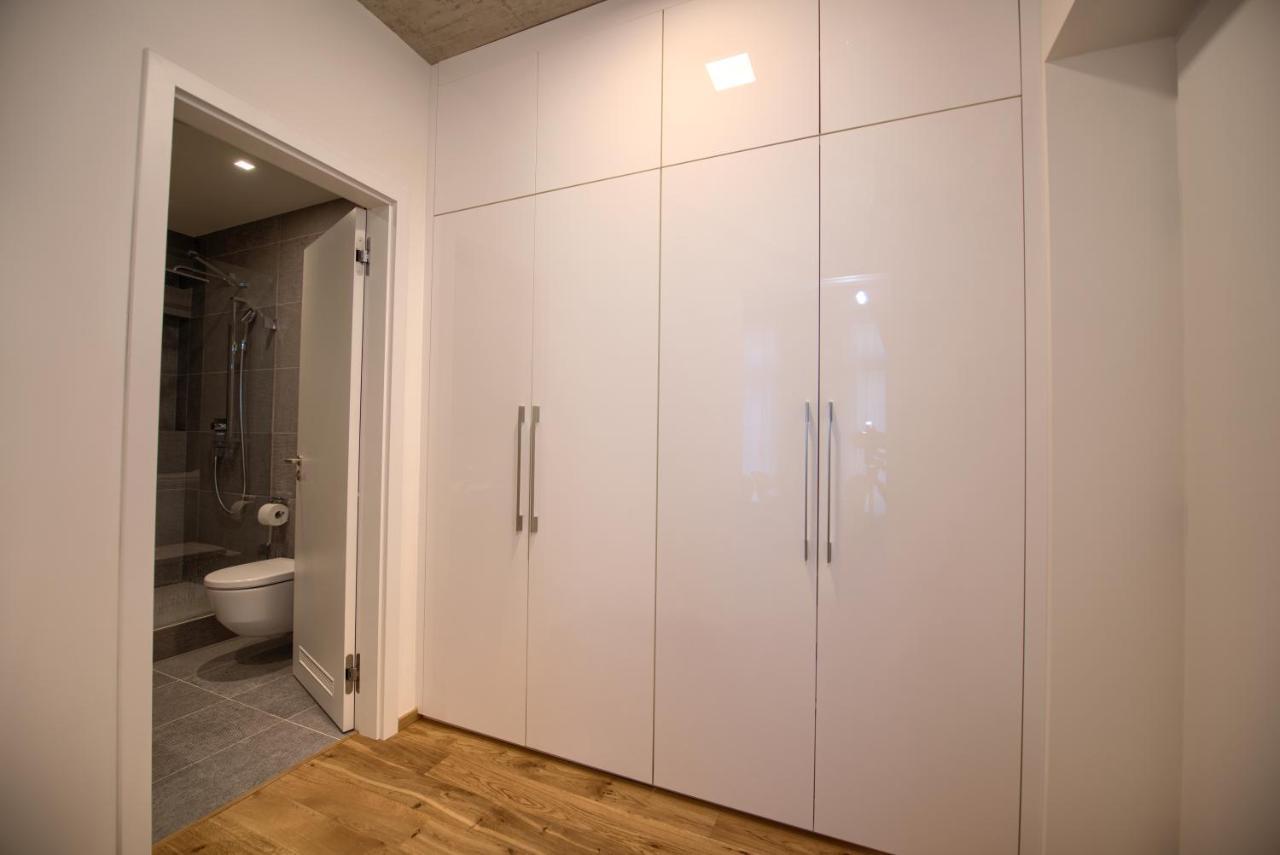 Residence Soukenicka Прага Екстериор снимка