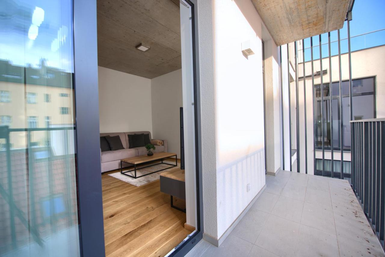 Residence Soukenicka Прага Екстериор снимка