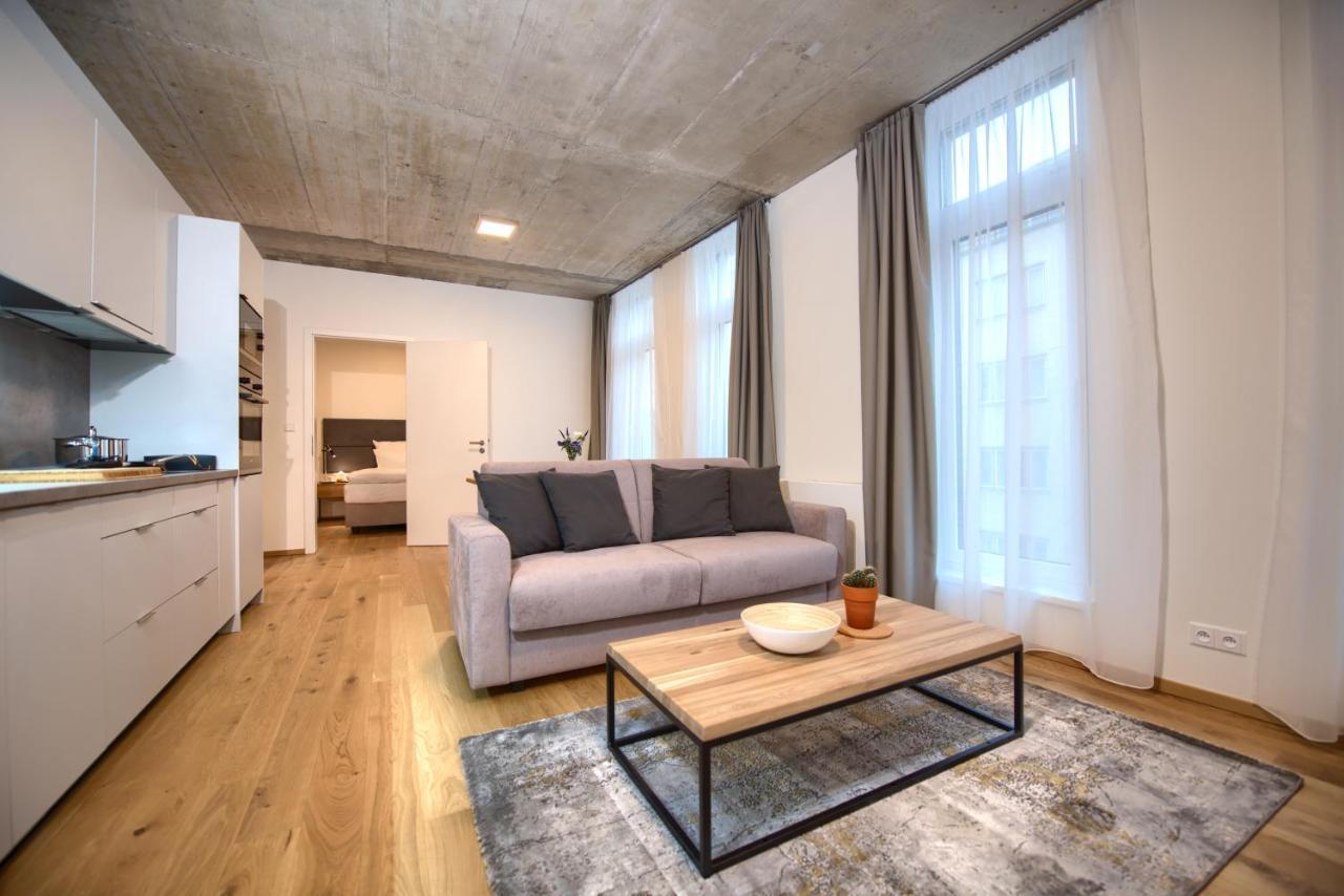 Residence Soukenicka Прага Екстериор снимка
