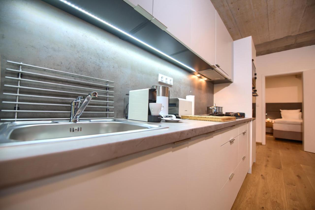 Residence Soukenicka Прага Екстериор снимка