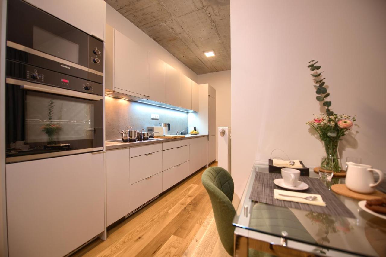 Residence Soukenicka Прага Екстериор снимка
