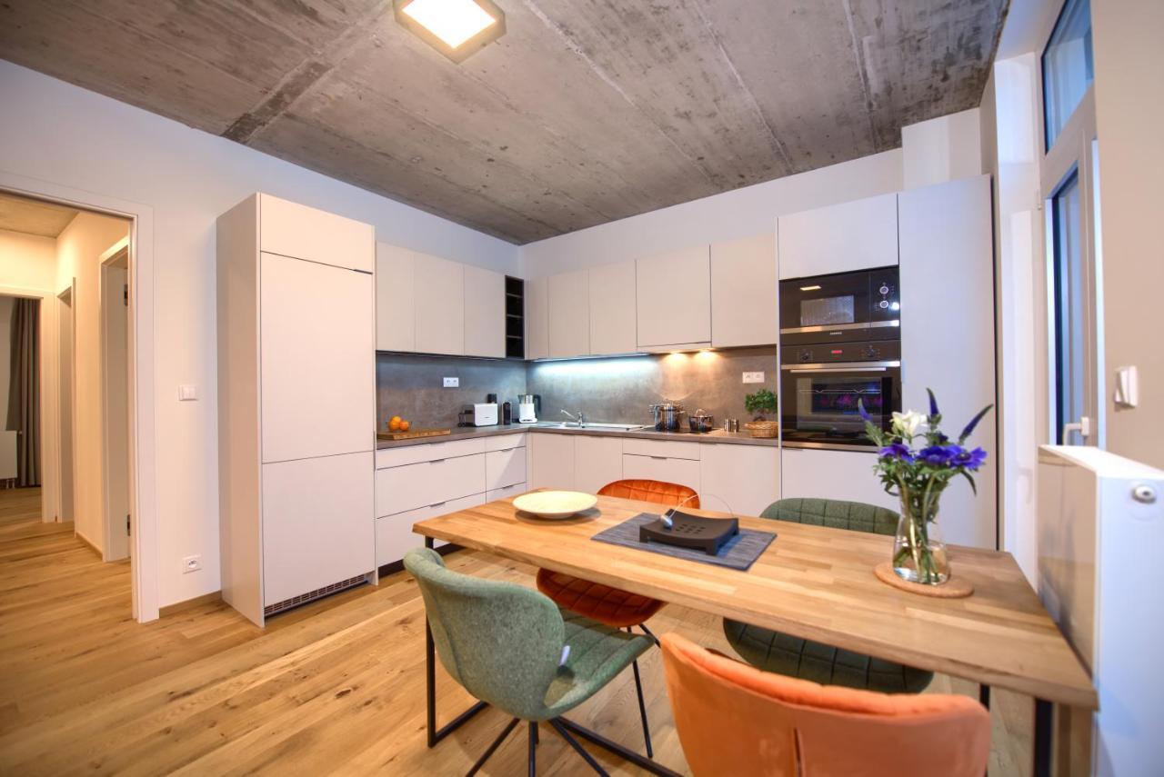 Residence Soukenicka Прага Екстериор снимка