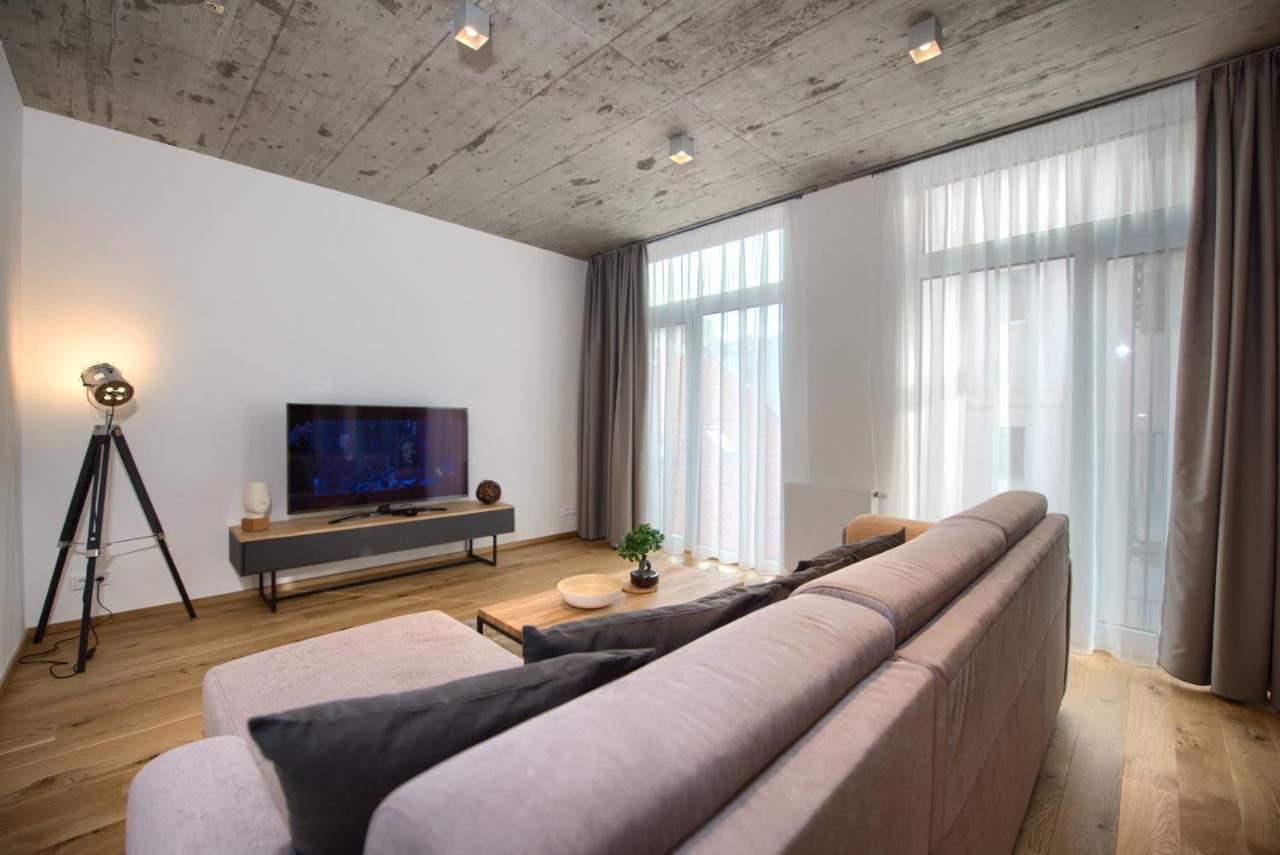 Residence Soukenicka Прага Екстериор снимка