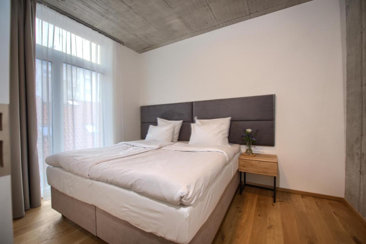 Residence Soukenicka Прага Екстериор снимка