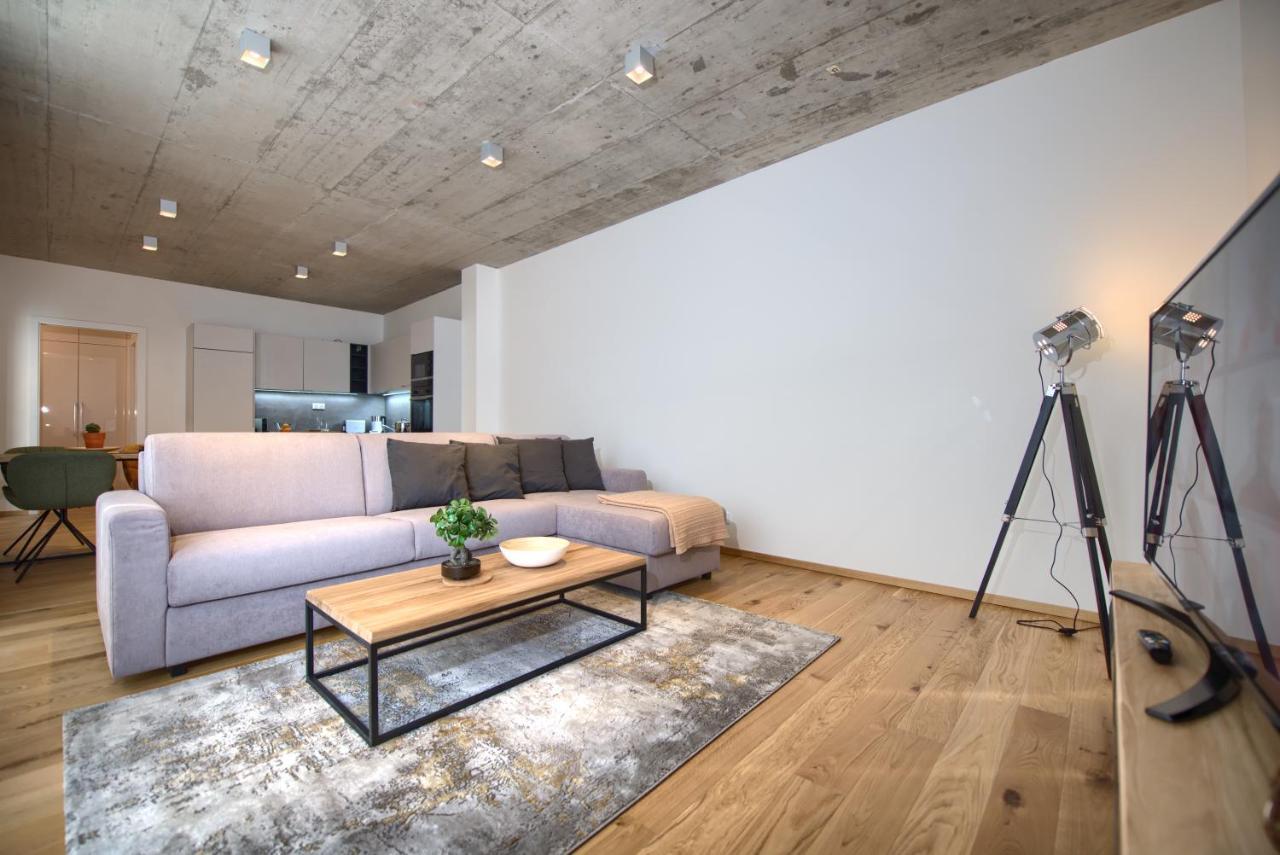 Residence Soukenicka Прага Екстериор снимка