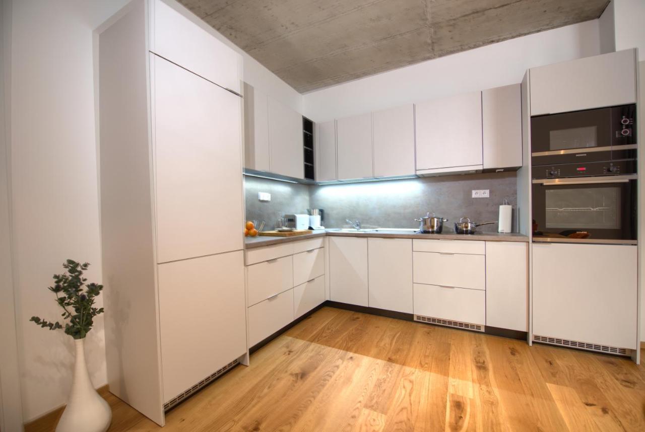 Residence Soukenicka Прага Екстериор снимка