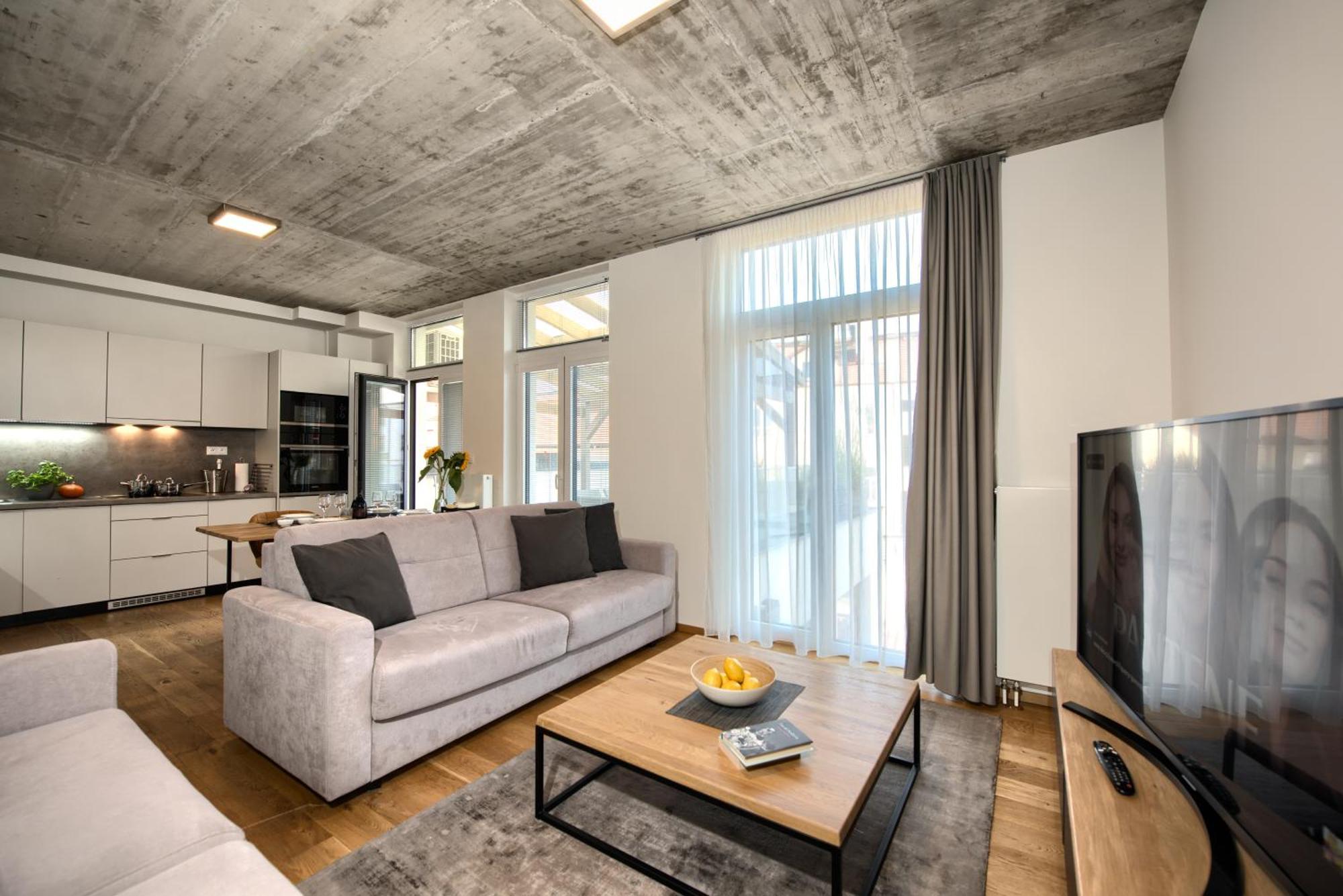 Residence Soukenicka Прага Екстериор снимка