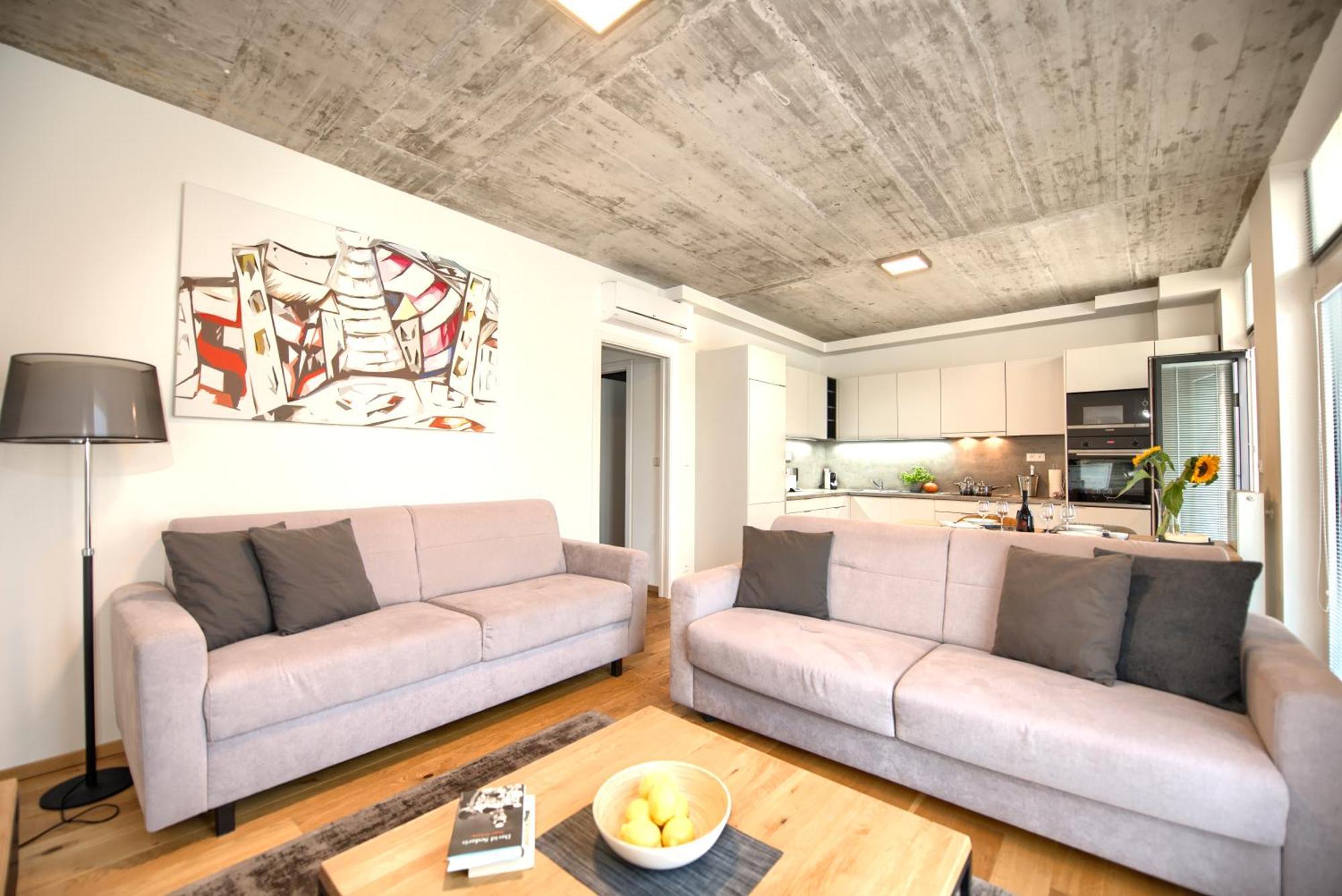 Residence Soukenicka Прага Екстериор снимка