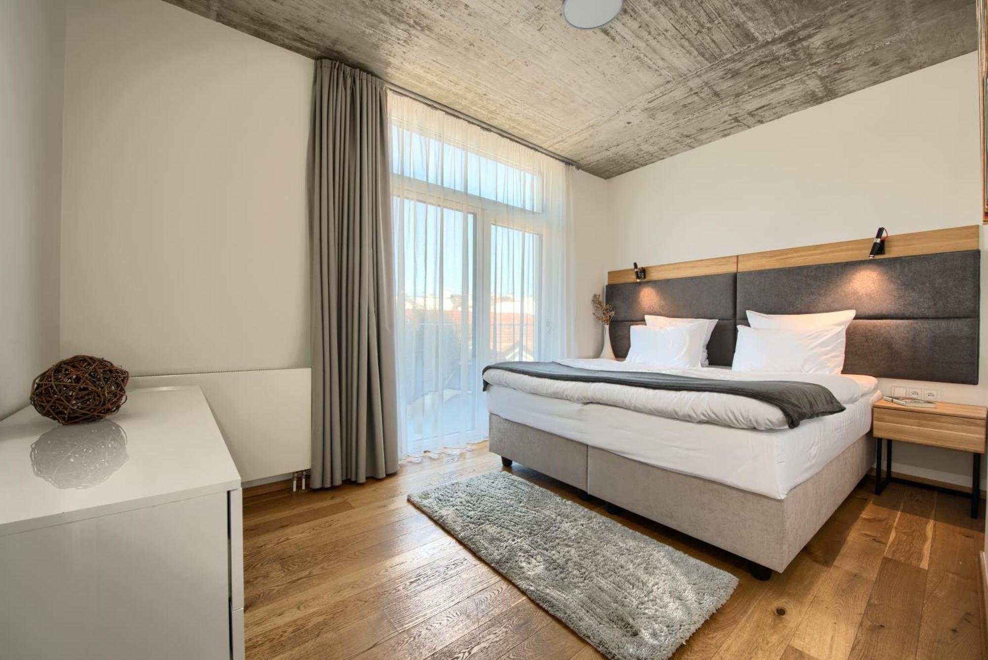Residence Soukenicka Прага Екстериор снимка