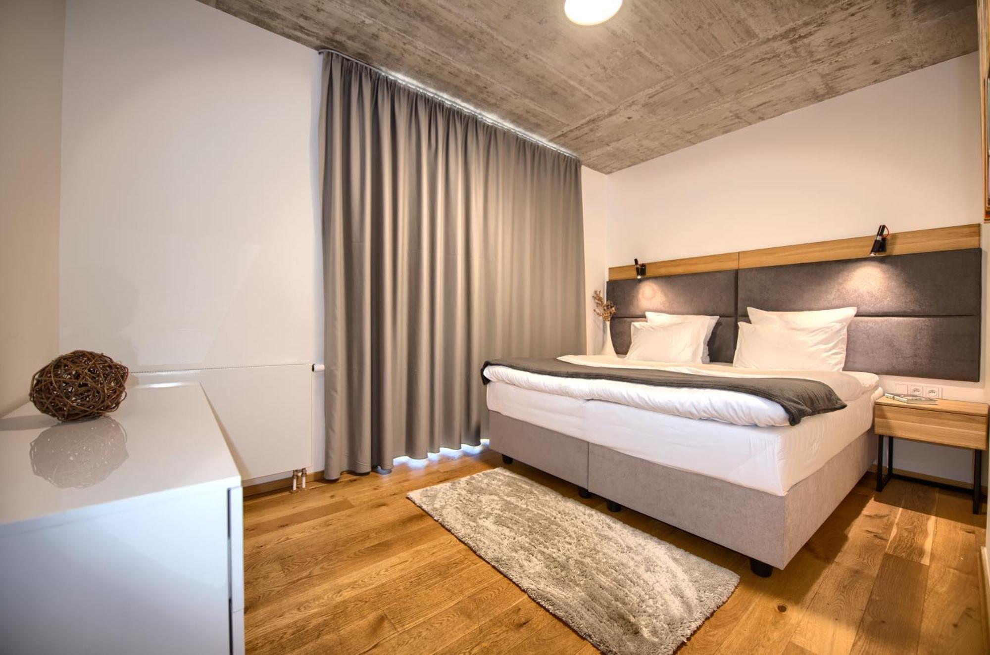 Residence Soukenicka Прага Екстериор снимка