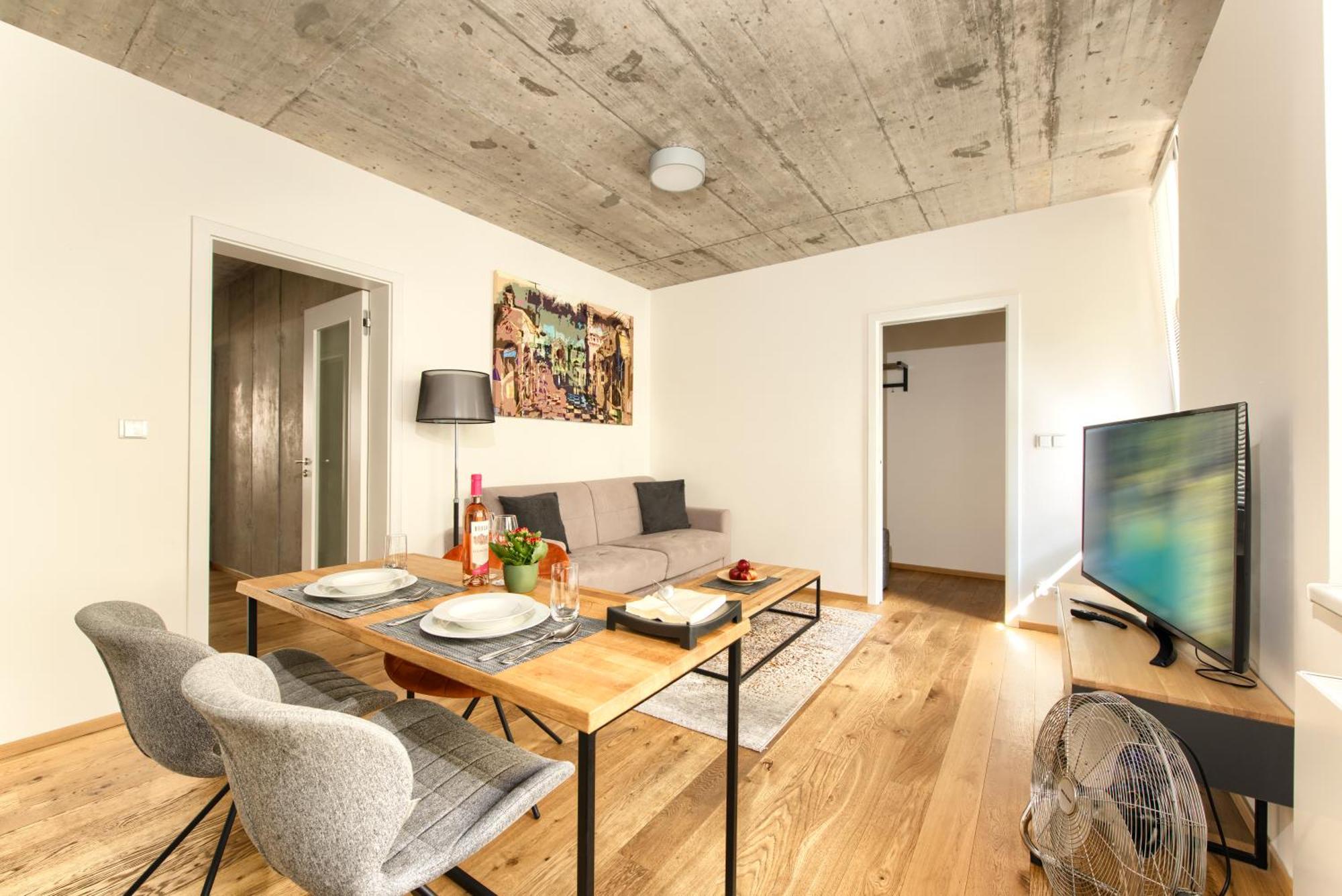 Residence Soukenicka Прага Екстериор снимка