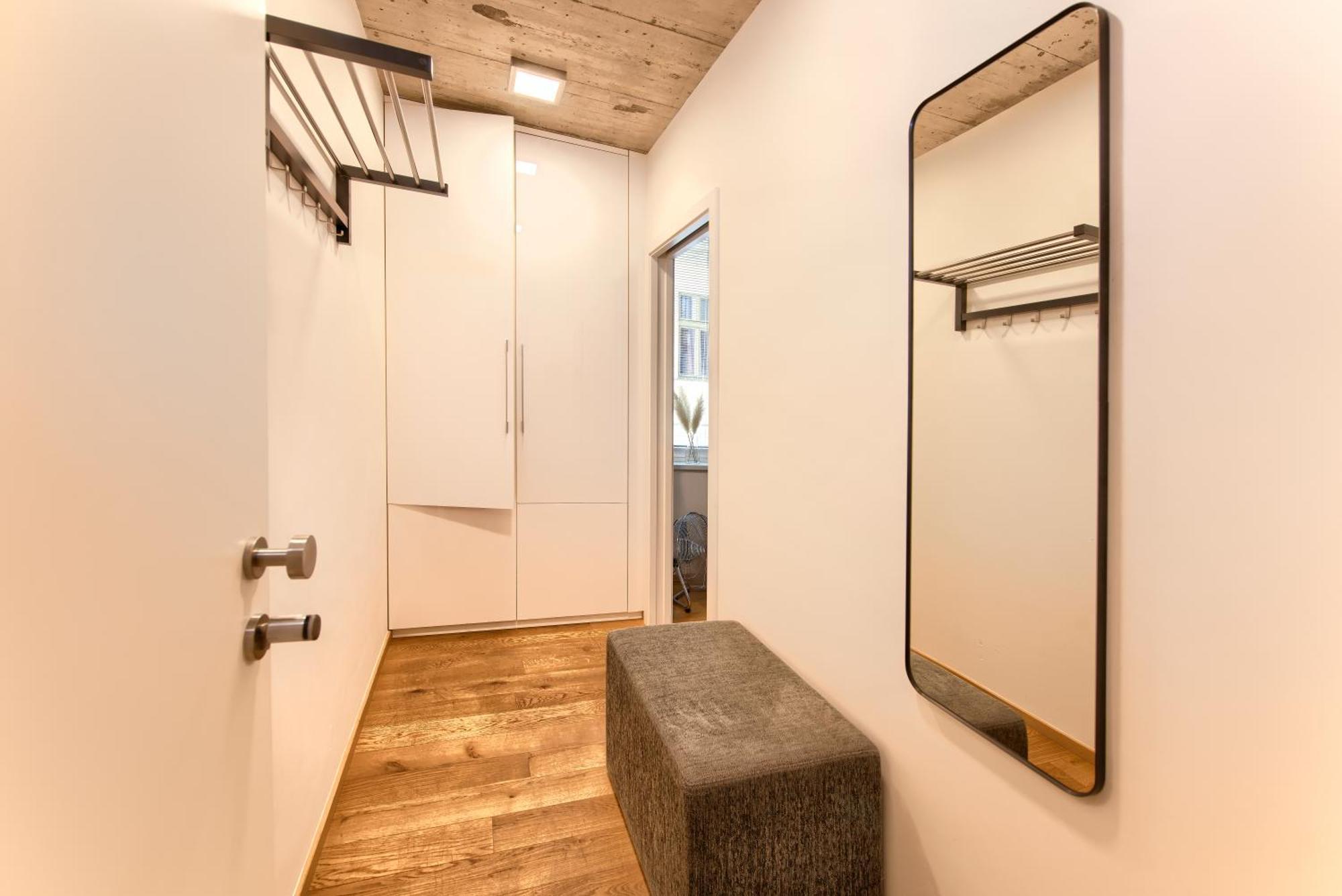 Residence Soukenicka Прага Екстериор снимка
